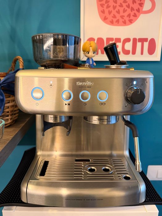 Espressor manual Breville Barista