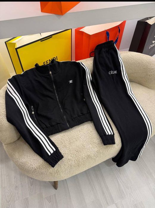 Екипи Дамски нови