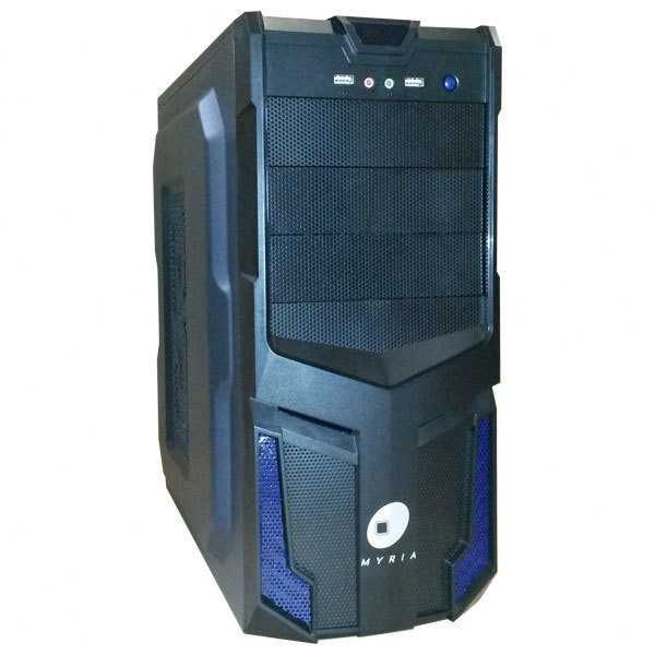 Unitate PC Intel Core i7 4770 16GB DDR3 1600MHz MSI GTX 1060 6GB