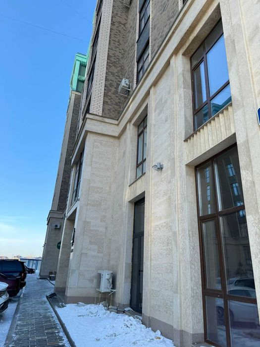 Сдается помещение в жк Байсанат-2