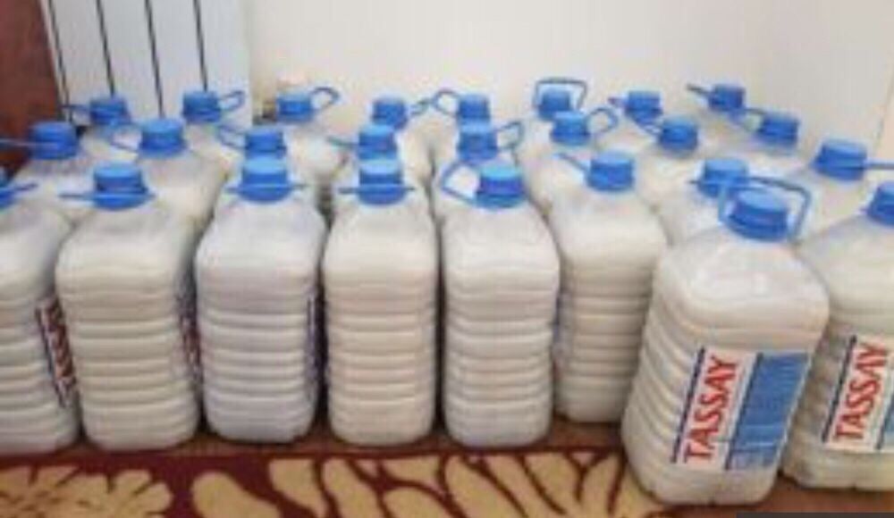 Продам Шубат Кымыз