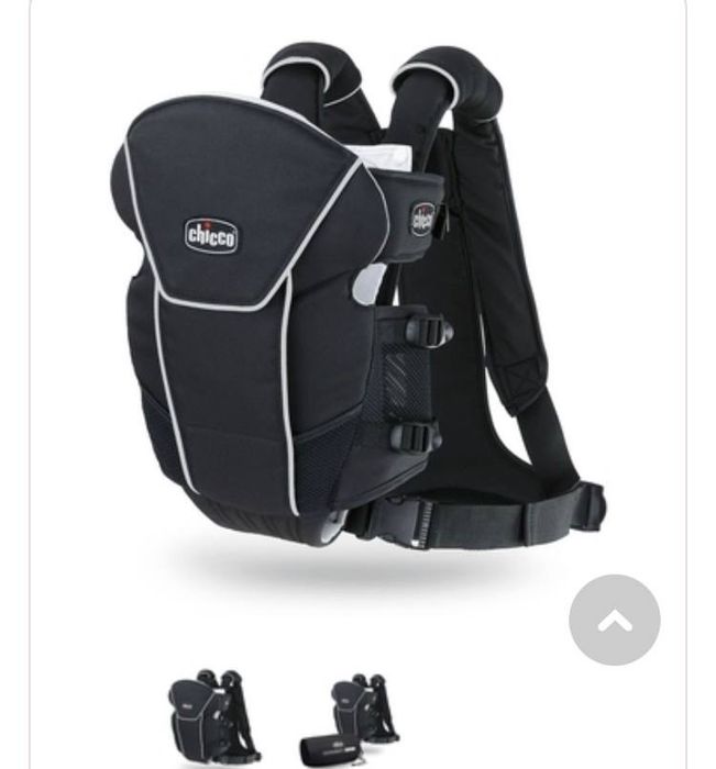 Chicco Нагрудная сумка