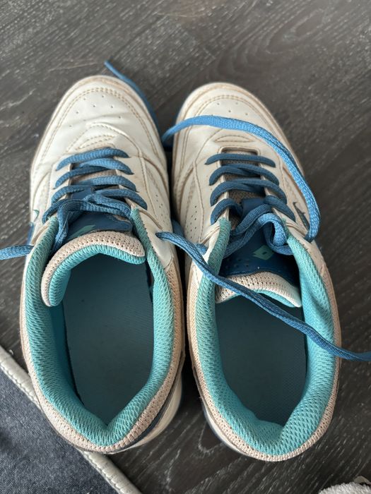 Adidasi Lotto tenis baieti 35