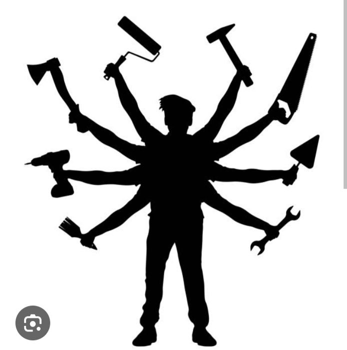 Ремонт!! мастер на все руки