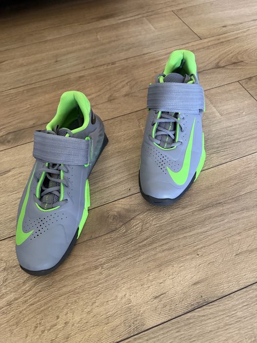 Nike Savaleos 10.5