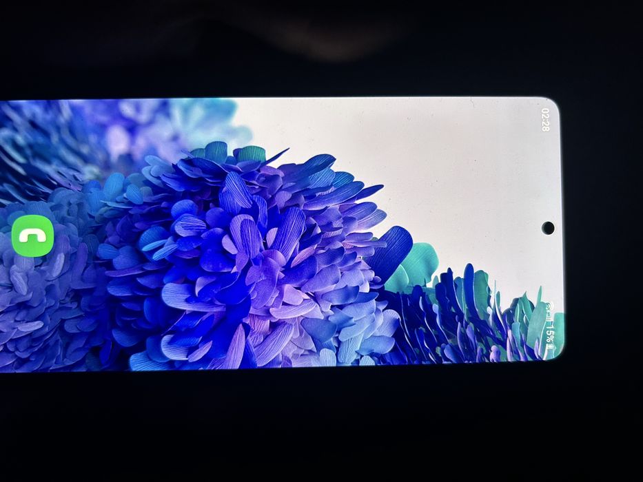 Samsung Galaxy S20FE