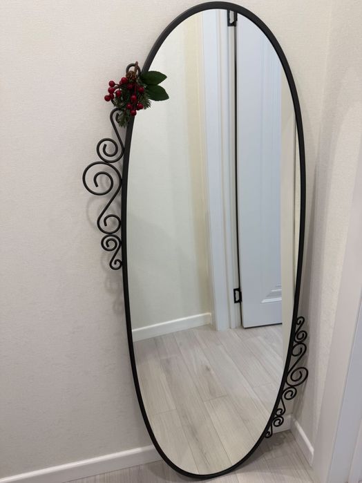 Зеркало IKEA 150*53