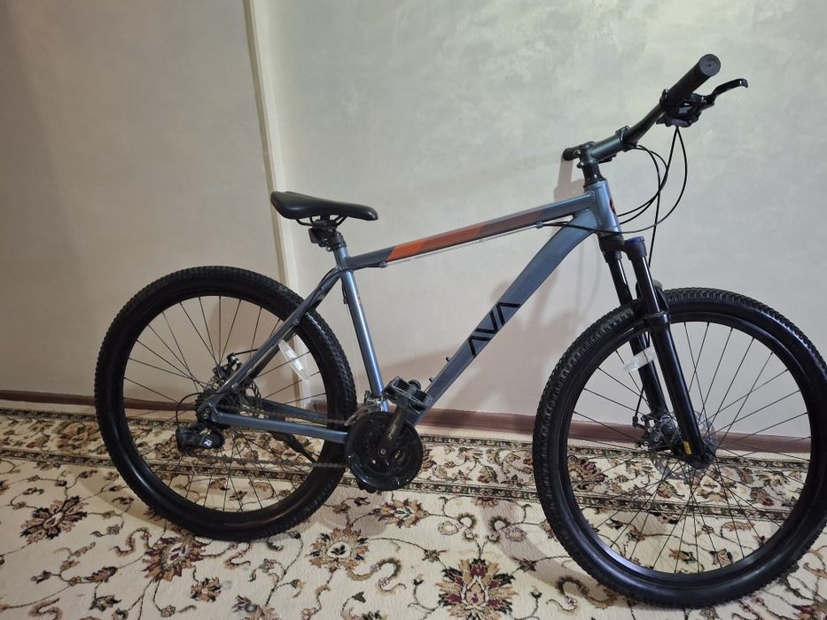 Продам велосипед