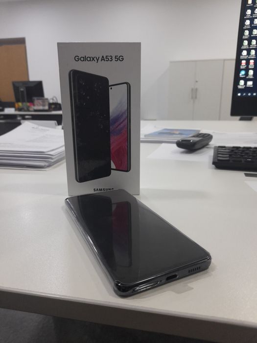 SAMSUNG galaxy A53 5G