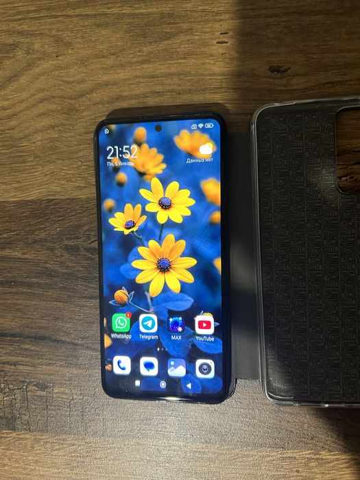 Сяоми Redmi not 11