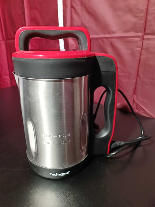 Блендер за супа Techwood TSM-1655