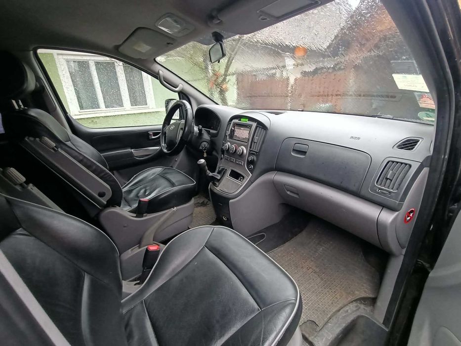 Autoturism HYUNDAI H1 Starex