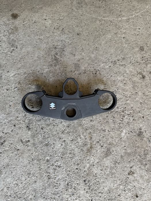 Части за gsxr 1000 K5/K6