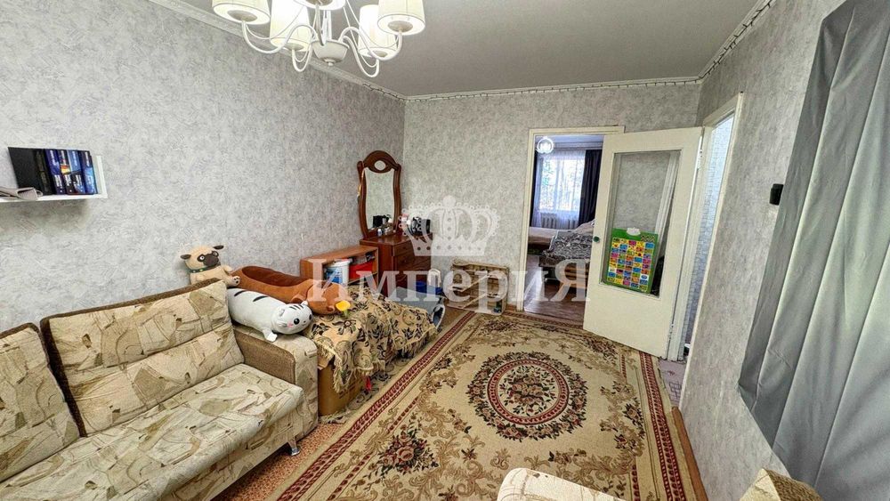 Продам 2 комн Самал Арнагуль Империя