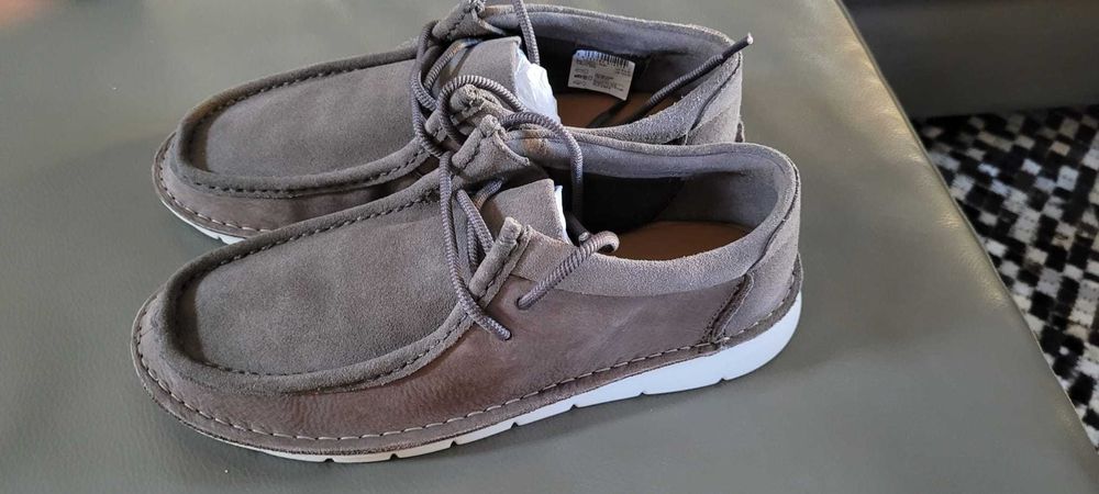 Pantofi bărbătești Clarks