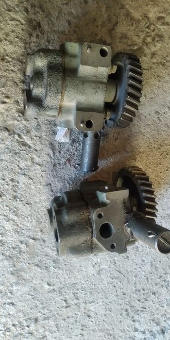 Маслонасос на К 701