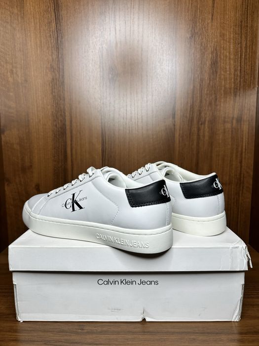 Оригинал Calvin Klein мужские кроссовки