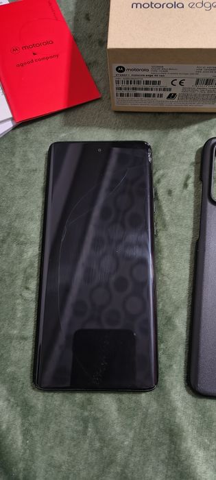 Motorola edge 40 neo 12/256GB