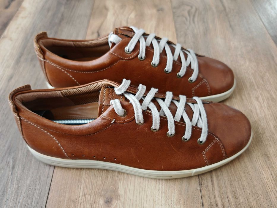 Pantofi casual ECCO 44