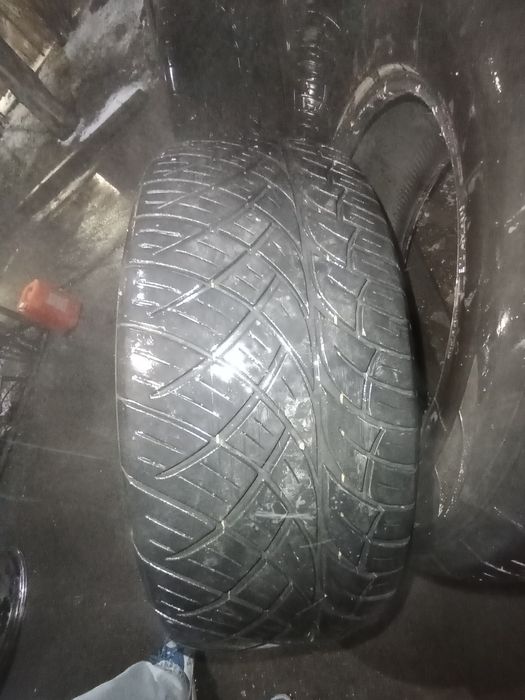 Шины в хорошем состоянии б/у продам