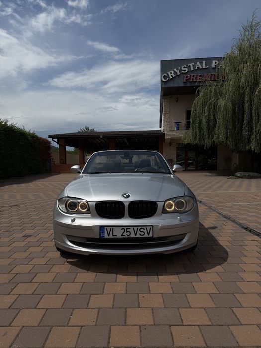 BMW 1 Series 2009 — imagine 2