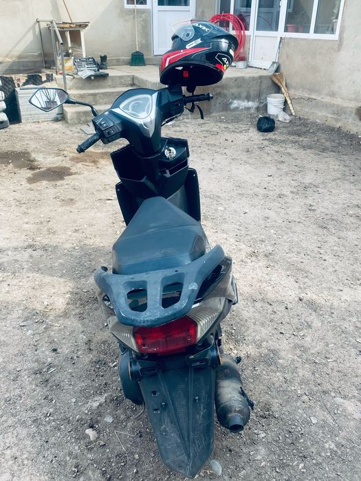 Мапед М? Куб150 Мерке