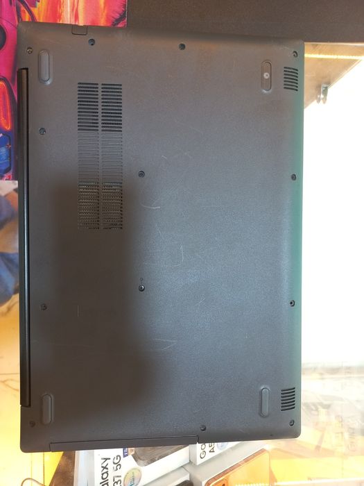 Lenovo (Office) Òqishga Dars Tayorlashga Xujjatlar Bilan Ishlash Uchun