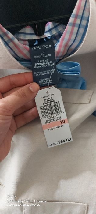 Kastyum shim òģil bollarga
