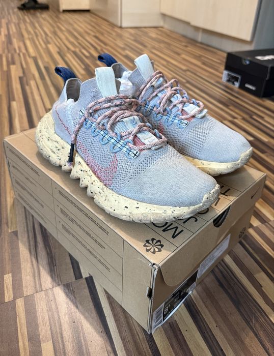 Nike Space Hippie 01 Melon Tint