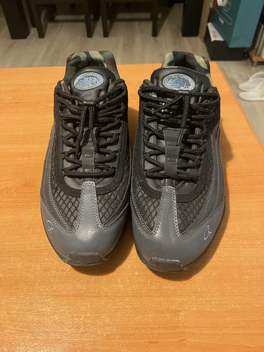Nike Air Max 95 SP Corteiz Aegean Storm