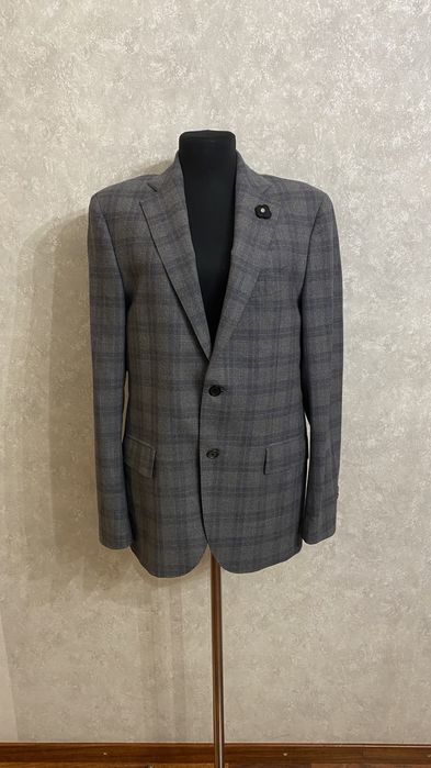 Пиджак мужской 2 шт