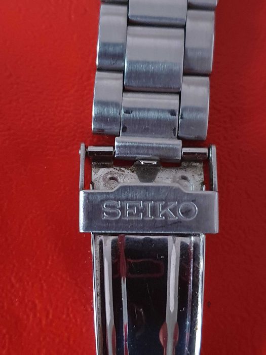 SEIKO Diver Automatic Pepsi