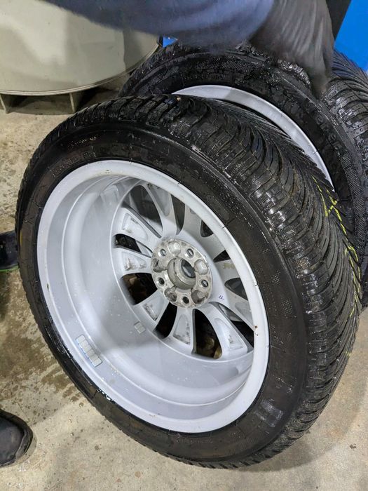 Jante Opel 5x115 7.5Jx18