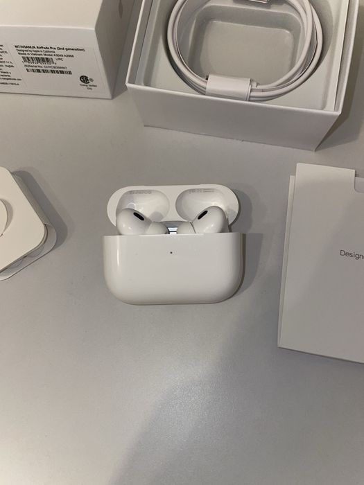 AirPods Pro Gen 2 USB-C