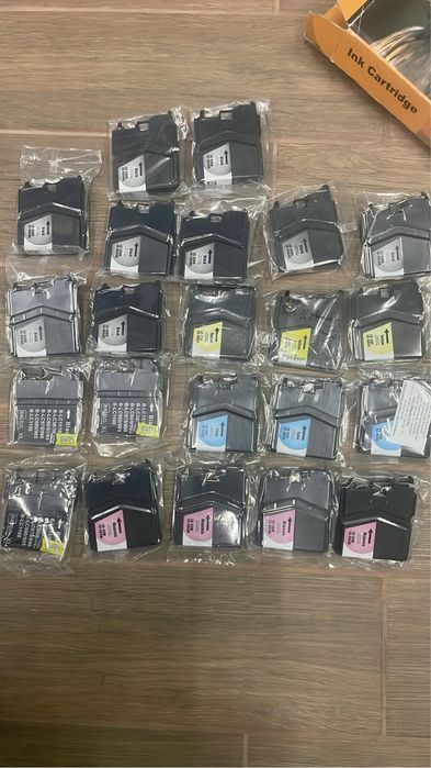 ИНК за принтер цена за брой