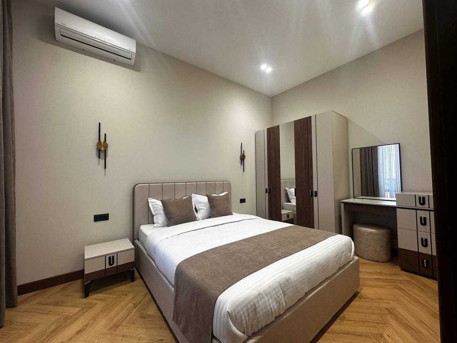 ЖК Prestige! Сдается квартира на Яккасарайском р-не Шота Руставели