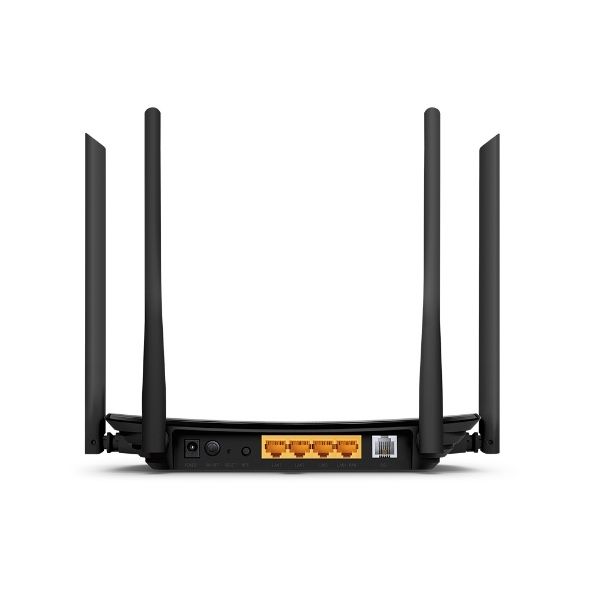 Wi Fi Роутер AC1200 Wireless VDSL/ADSL VR3000