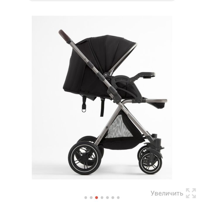 Коляска прогулочная в идеальном состоянии