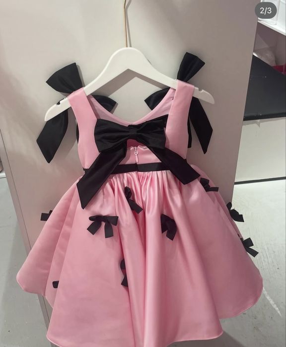 платье детское 2 размера