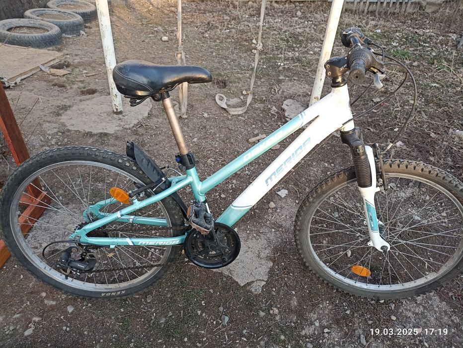 Продам велосипед 30000 тыс