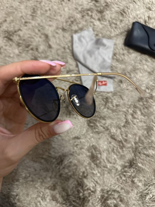 Слънчеви очила Ray Ban
