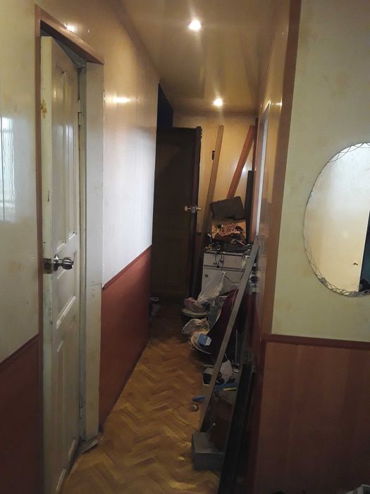 Дом благоустроенный ул. Парковая