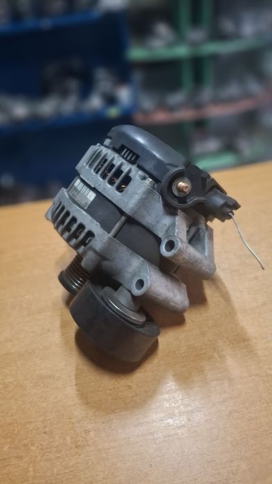 Alternator Bmw 1.6 2.0 Benzină E90 E91 E81 E2 E87 E88