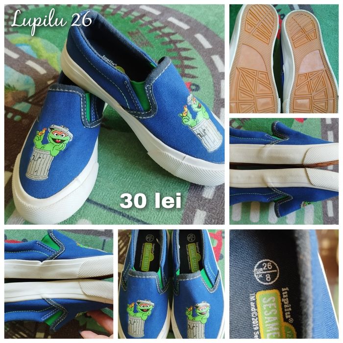 Adidasi, ghetuțe ,tenesi adidas,Zara cu Mickey, converse Nr 26 și 27