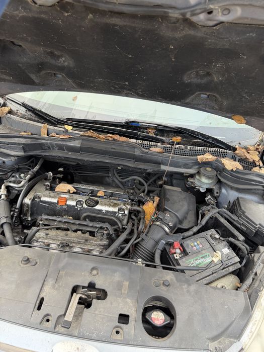 Honda CR-V 3  2.4 бензин на части