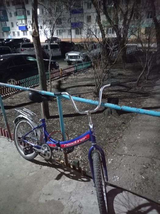 Продаетса велосипед