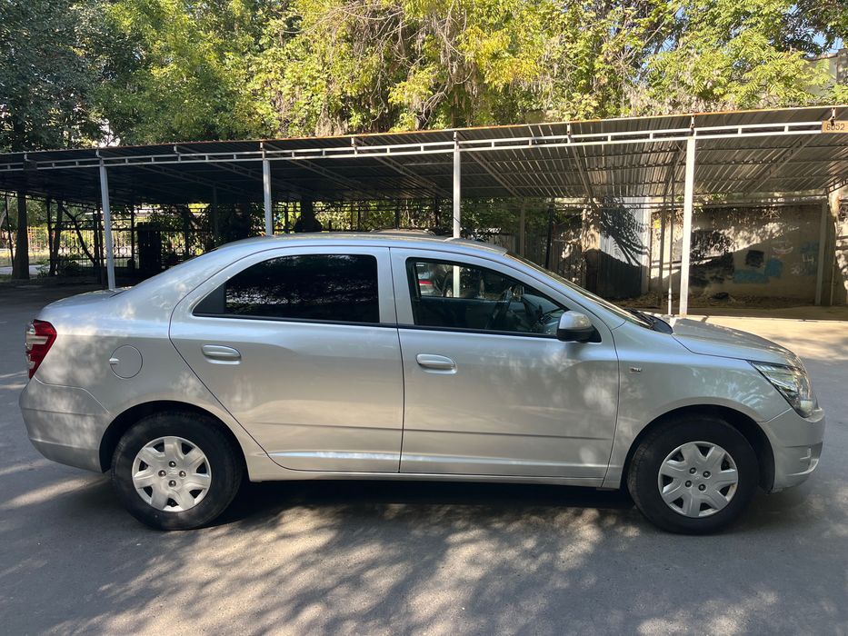 Chevrolet Cobalt