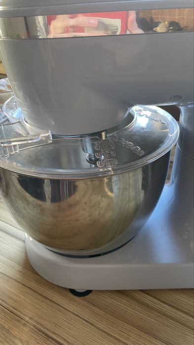 Mixer  Planetar Heinner