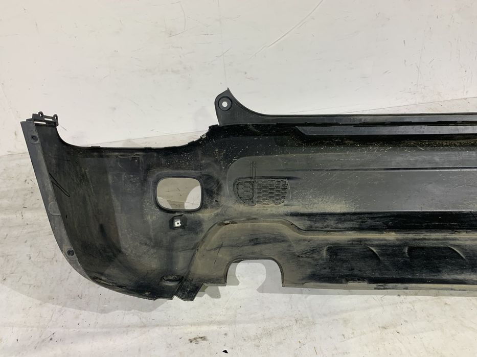 Bara spate Jeep Renegade , 2015, 2016, 2017, 2018, 2019, cod origine OE 735579025.
