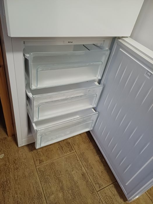 Frigider/ Combina frigorifica Liebherr CN 4313, No Frost